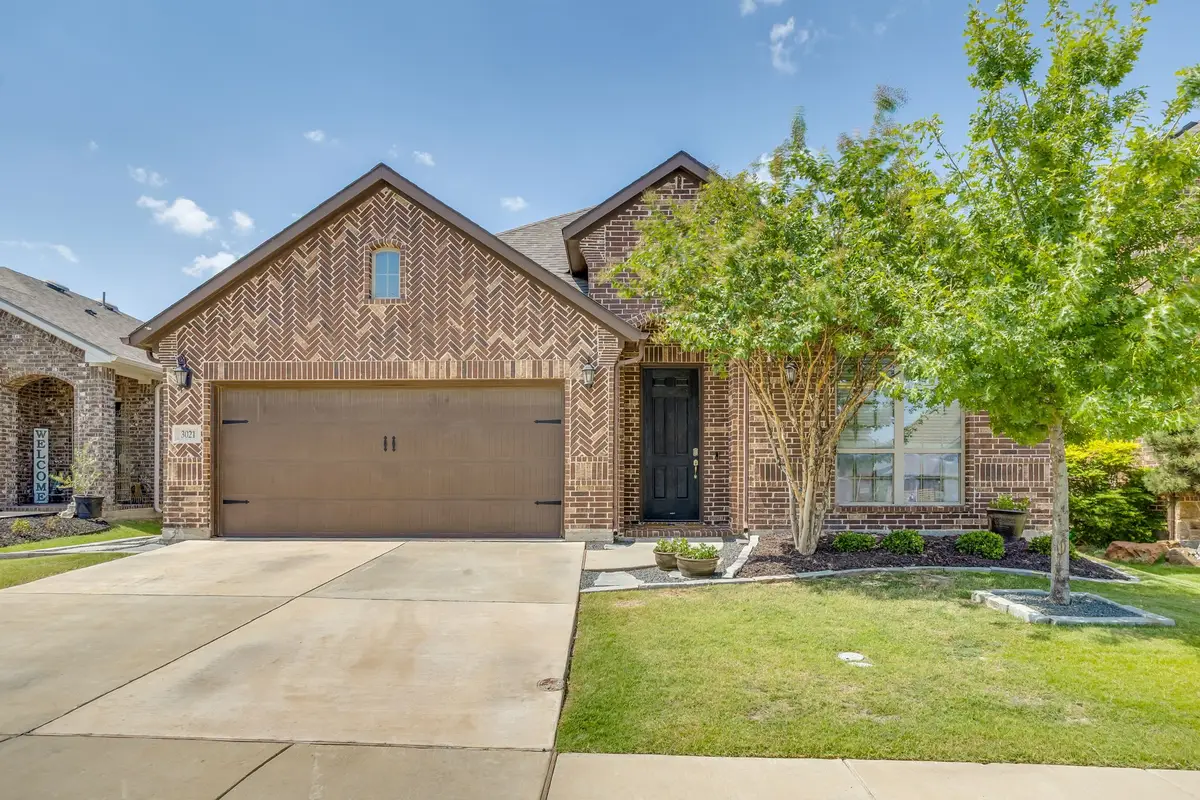 3021 Bella Lago Drive, Fort Worth, TX 76177 - #1