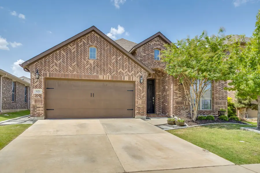 3021 Bella Lago Drive, Fort Worth, TX 76177 - #2