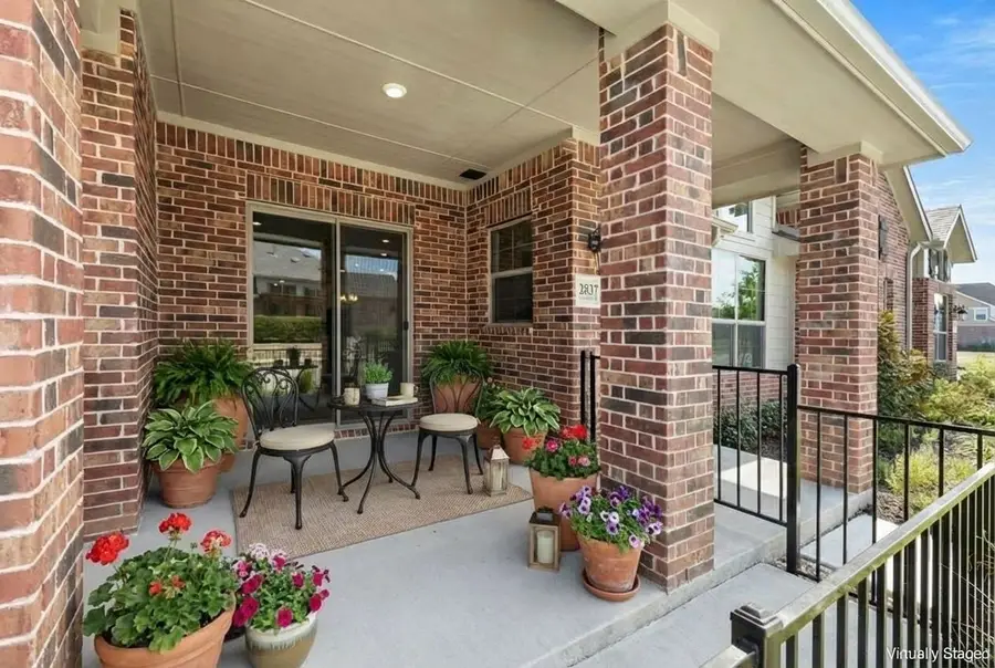2810 Applewood Way, Wylie, TX 75098 - #2