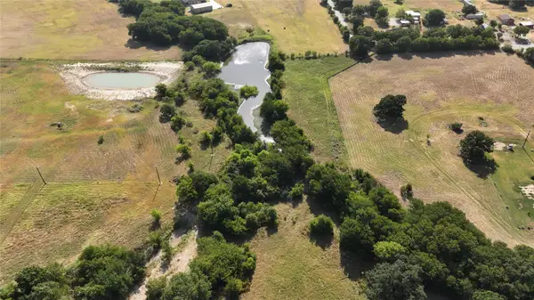 TBD County Road 1340 #16, Chico, TX 76431