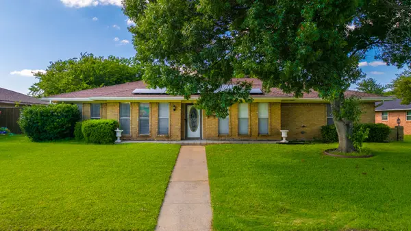 1241 College Parkway, Lewisville, TX 75077