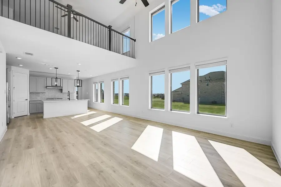 1724 Goodnight Trail, Celina, TX 75009 - #3