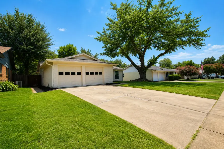 1014 Bunn Drive, Irving, TX 75061 - #2