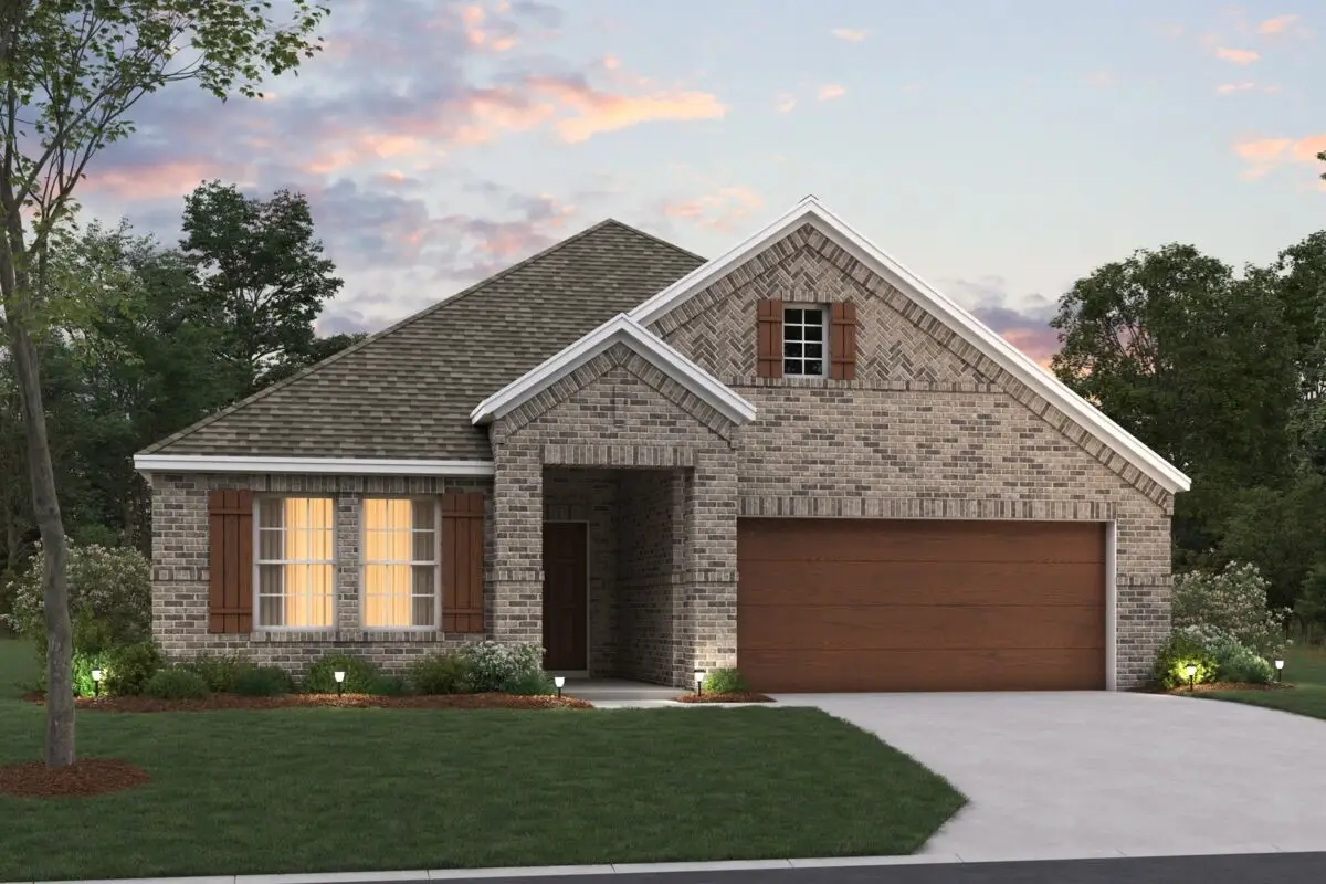 13057 Limestone Street, Providence Village, TX 76227 - #1