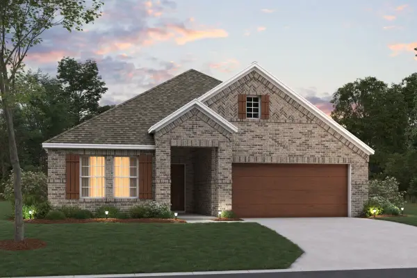 13057 Limestone Street, Providence Village, TX 76227