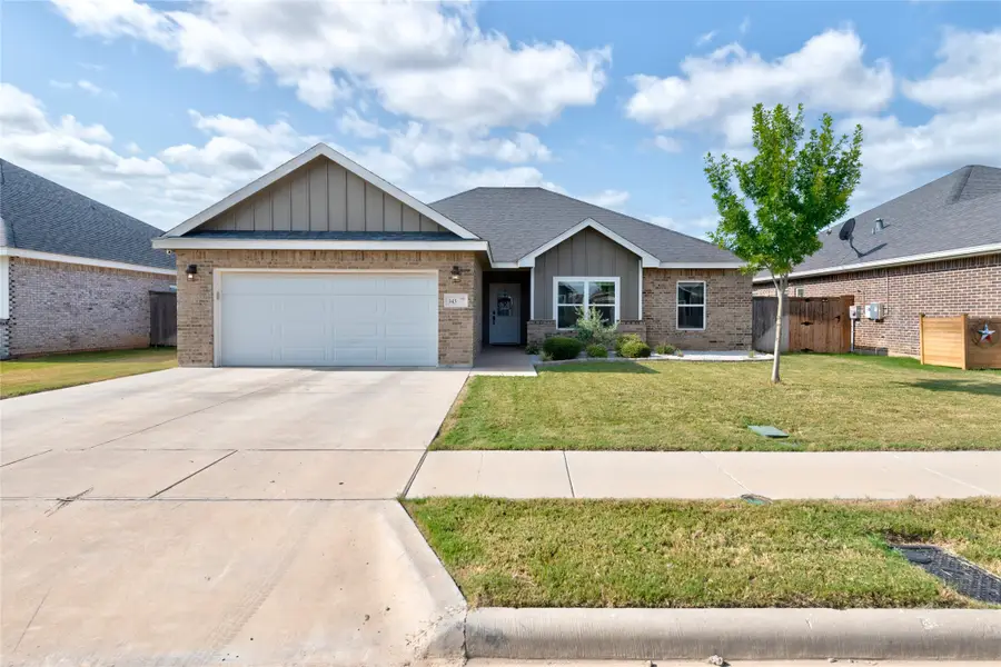 343 Sweet Pea Path, Abilene, TX 79602 - #3