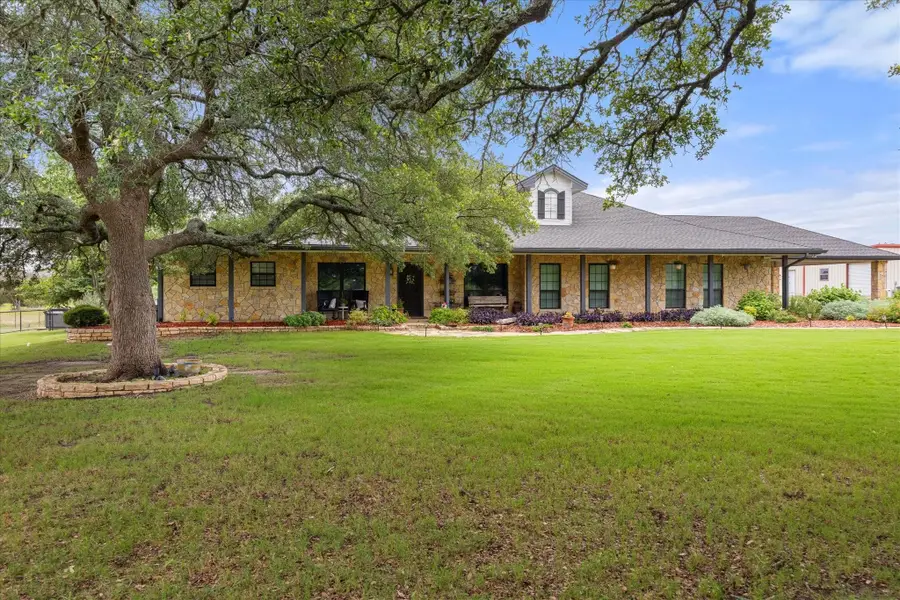2560 Shady Oaks Circle, Glen Rose, TX 76043 - #2