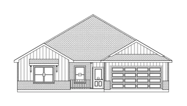 7684 Lake Ridge Parkway, Abilene, TX 79602