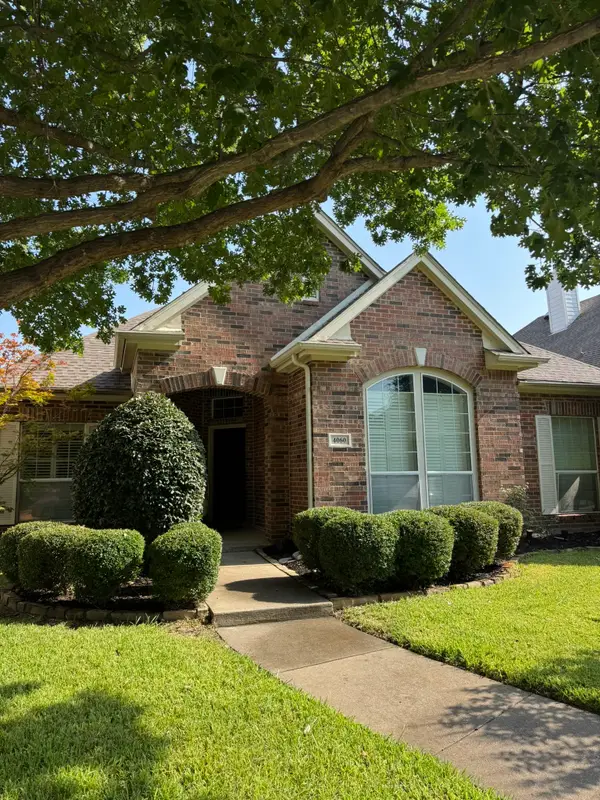 4060 Guadalupe Lane, Frisco, TX 75034