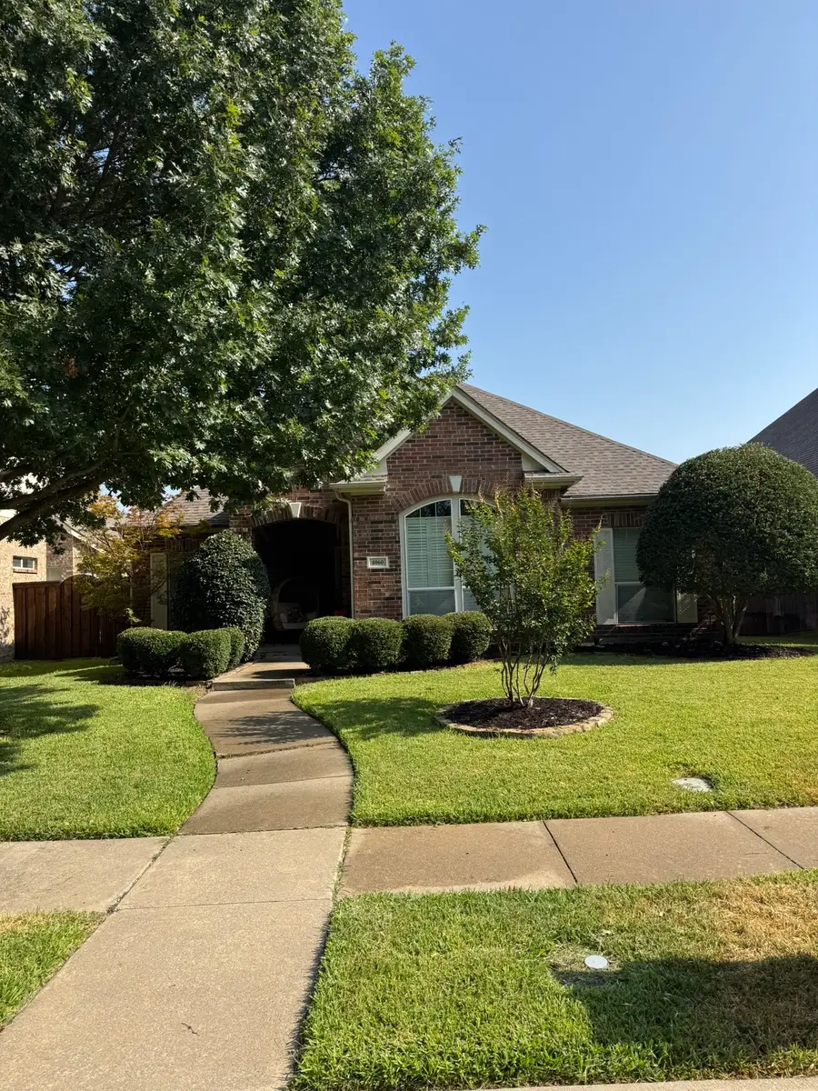 4060 Guadalupe Lane, Frisco, TX 75034 - #2