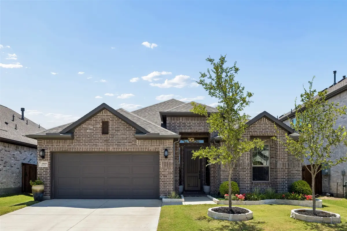 1919 Huron Drive, Forney, TX 75126 - #1