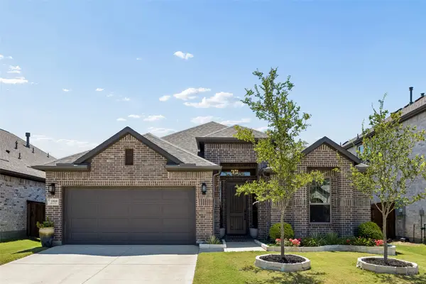 1919 Huron Drive, Forney, TX 75126