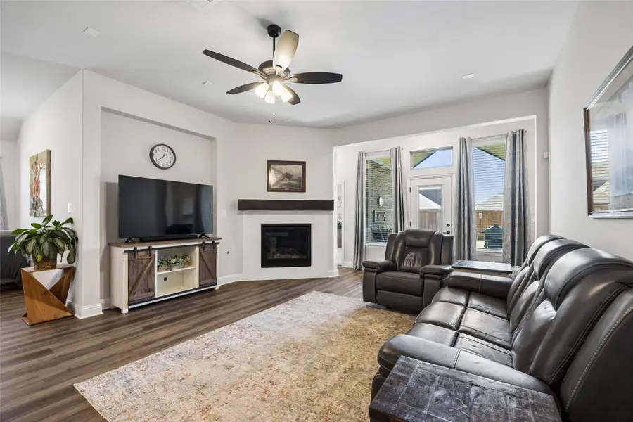 1919 Huron Drive, Forney, TX 75126 - #2