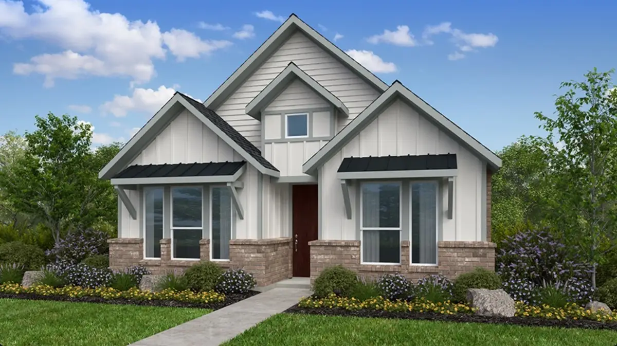 1708 Goodnight Trail, Celina, TX 75009 - #1