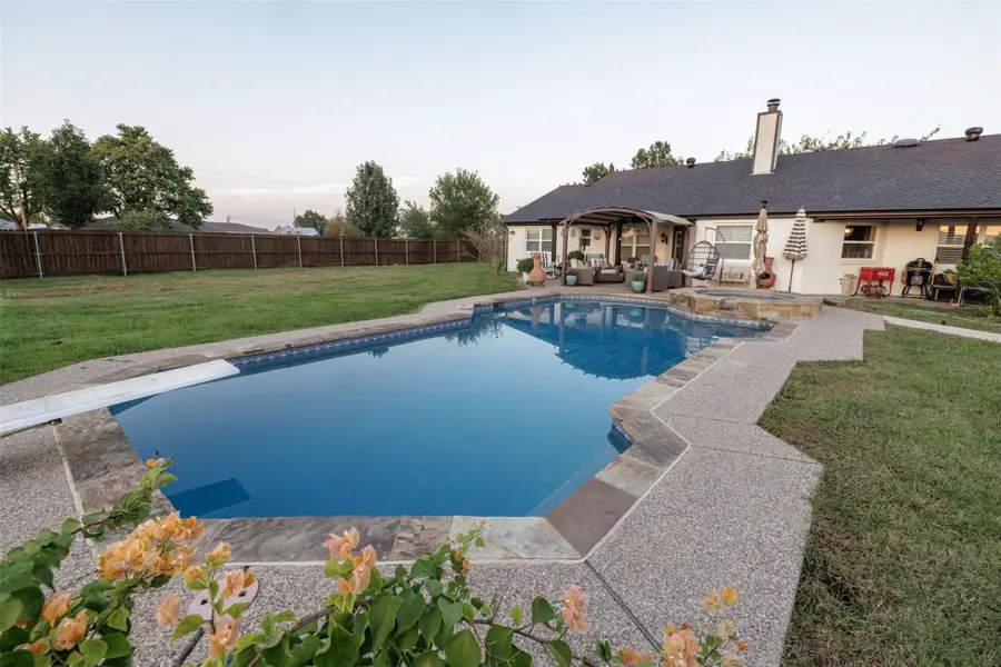 511 S Sulphur Street, Leonard, TX 75452 - #2