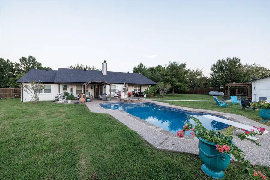 511 S Sulphur Street, Leonard, TX 75452 - #3