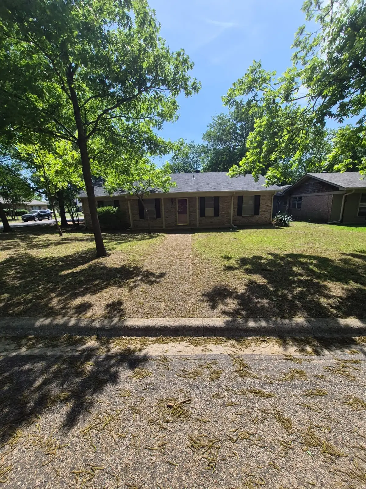 3009 Canterbury Circle, Sherman, TX 75092 - #1