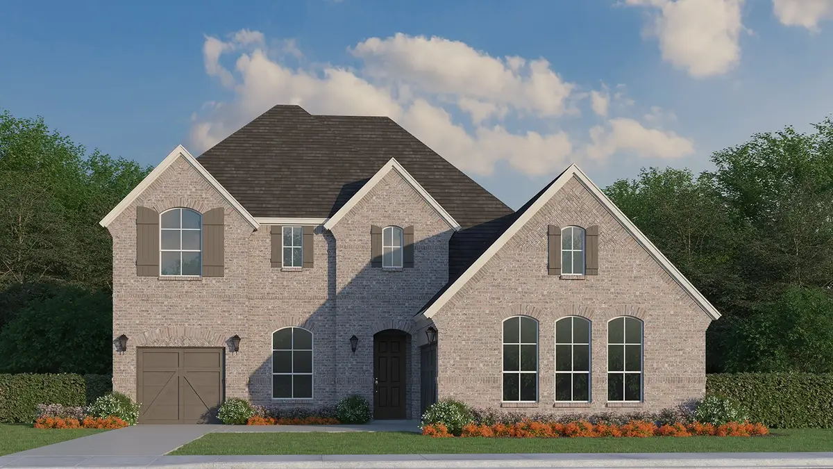 2770 Douglas Lane, Prosper, TX 75078 - #1