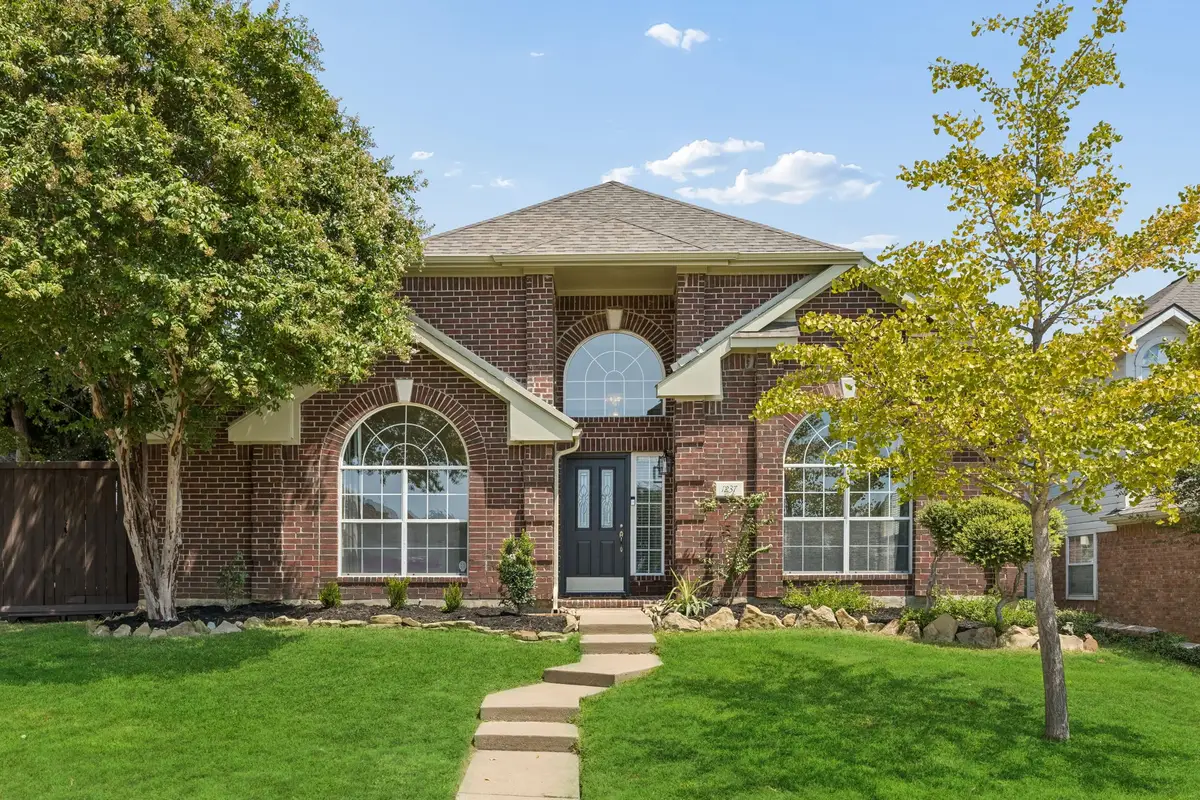 1237 Wild Cherry Drive, Carrollton, TX 75010 - #1