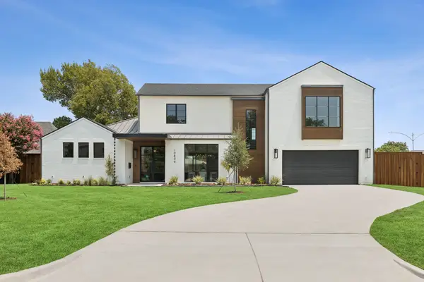 10806 Camellia Drive, Dallas, TX 75230