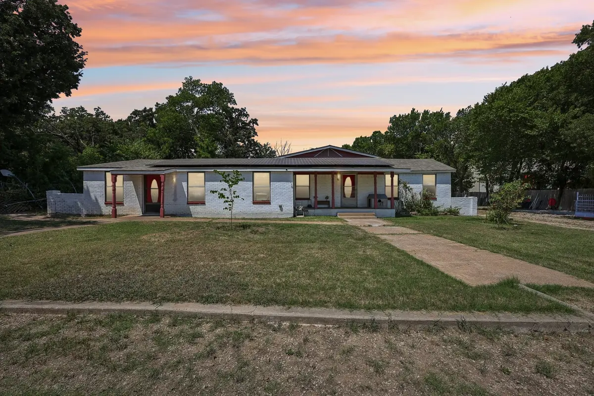 2450 S Burleson Boulevard, Burleson, TX 76028 - #1