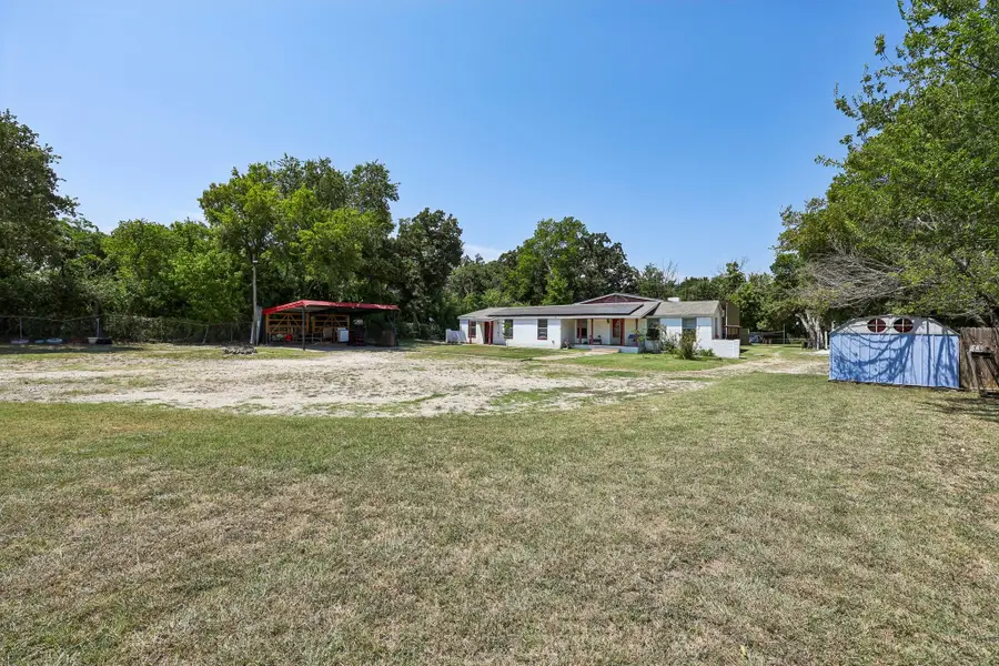 2450 S Burleson Boulevard, Burleson, TX 76028 - #2