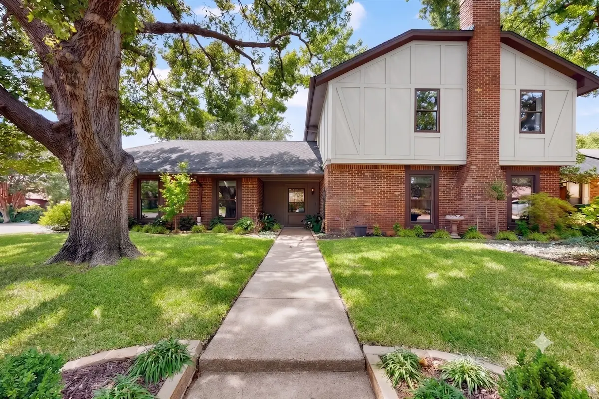 3601 Teal Lane, Bedford, TX 76021 - #1