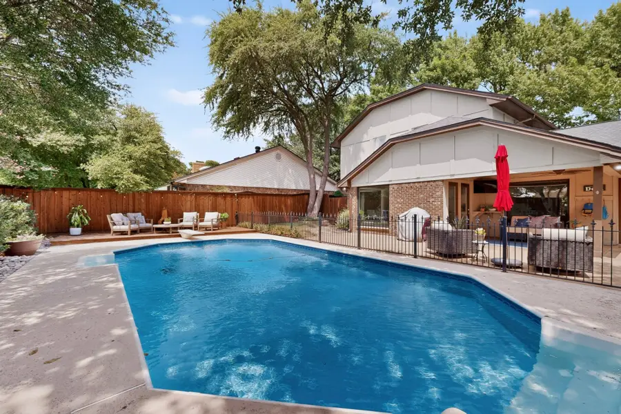 3601 Teal Lane, Bedford, TX 76021 - #2