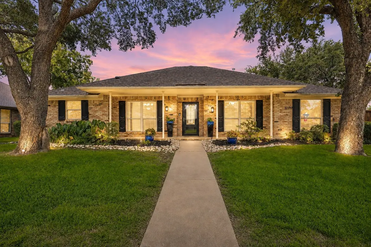 1100 Yorkshire Drive, Carrollton, TX 75007 - #1