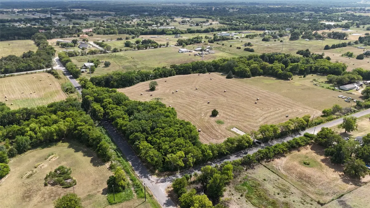1731 Chapel Road, Quinlan, TX 75474 - #1