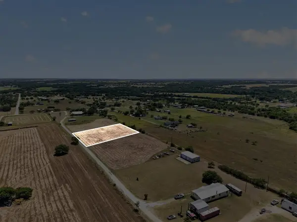 TBD Lone Elm Road, Waxahachie, TX 75167
