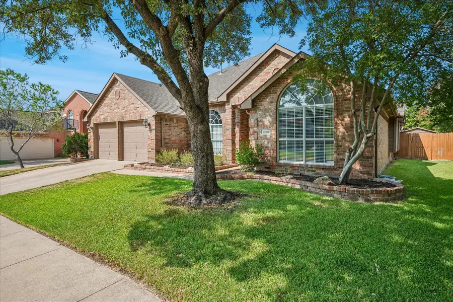8136 Mount Shasta Circle, Fort Worth, TX 76137 - #2