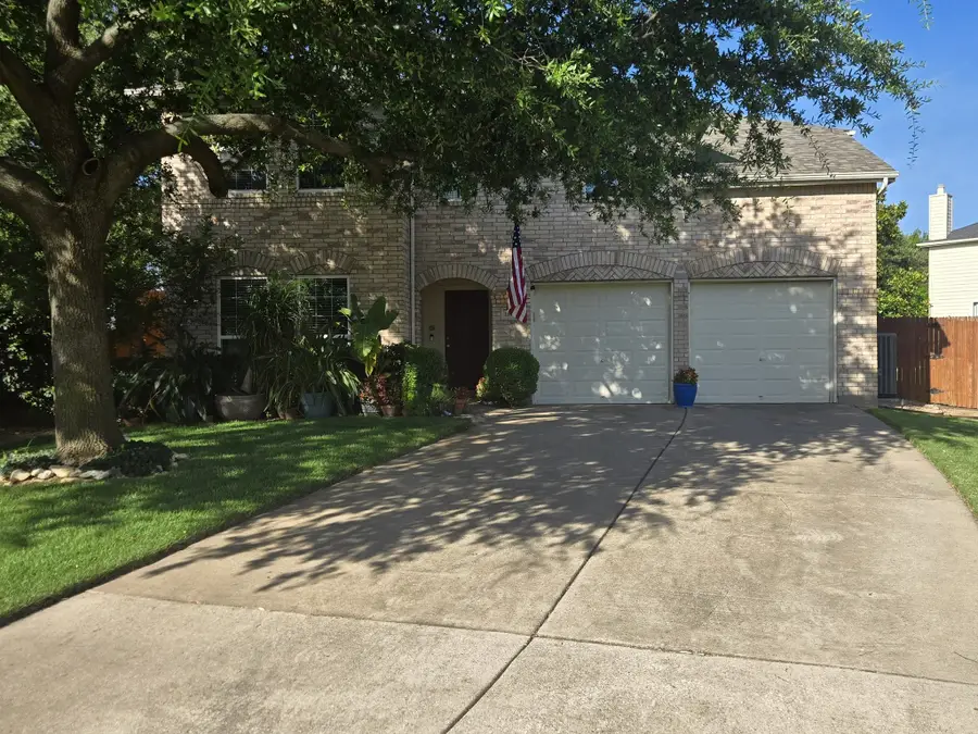 13033 Fencerow Road, Fort Worth, TX 76244 - #3