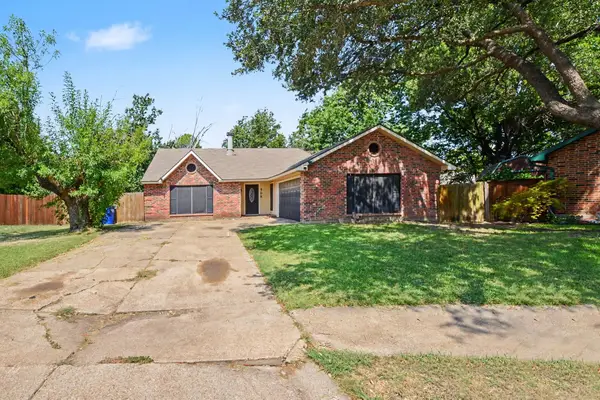 508 Pinyon Place, Forney, TX 75126