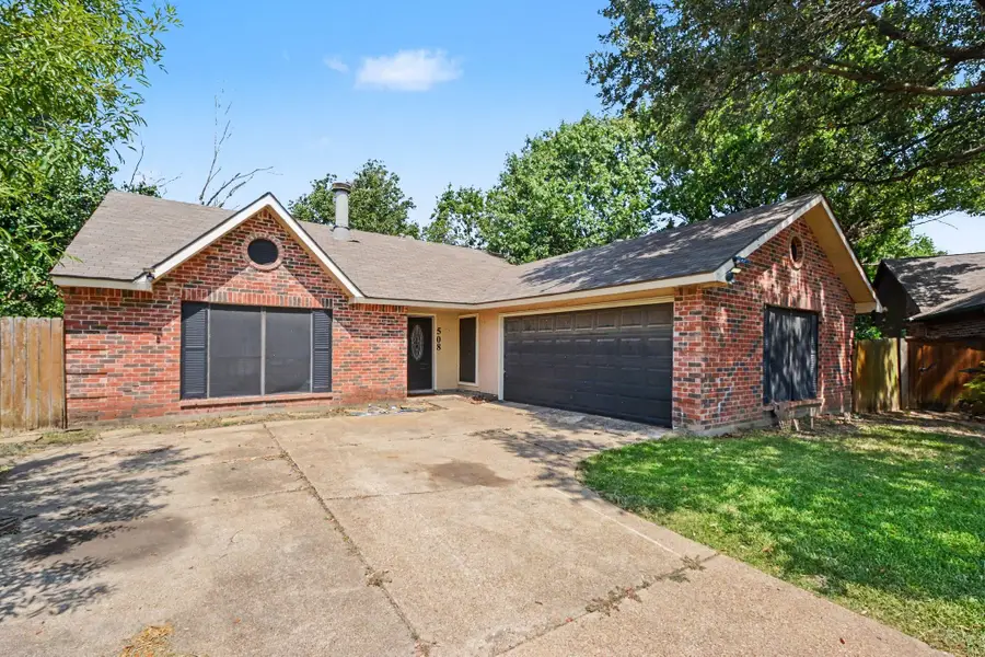 508 Pinyon Place, Forney, TX 75126 - #2