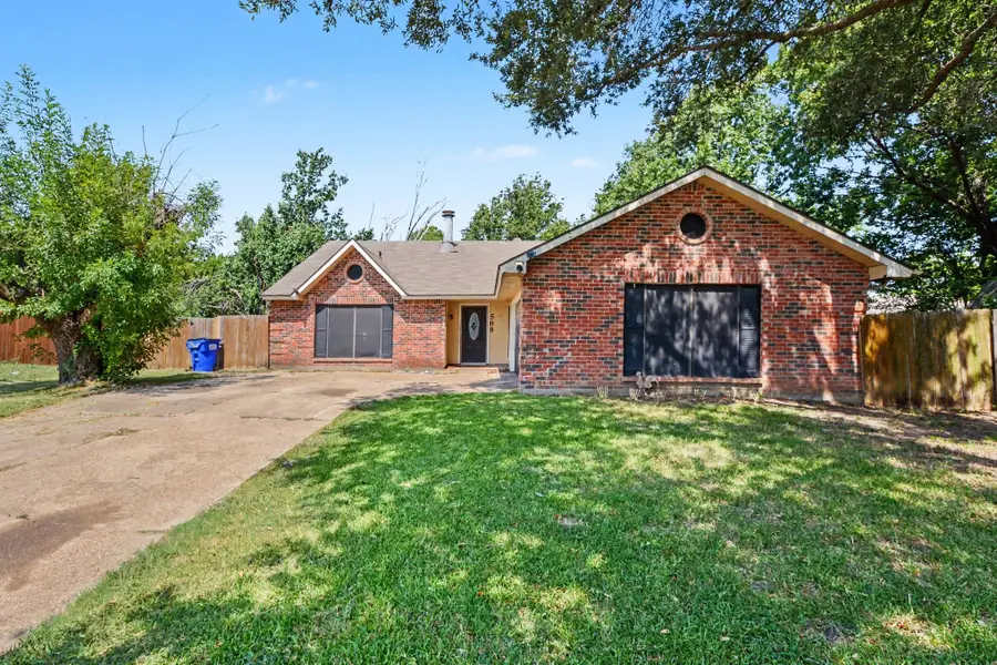 508 Pinyon Place, Forney, TX 75126 - #3