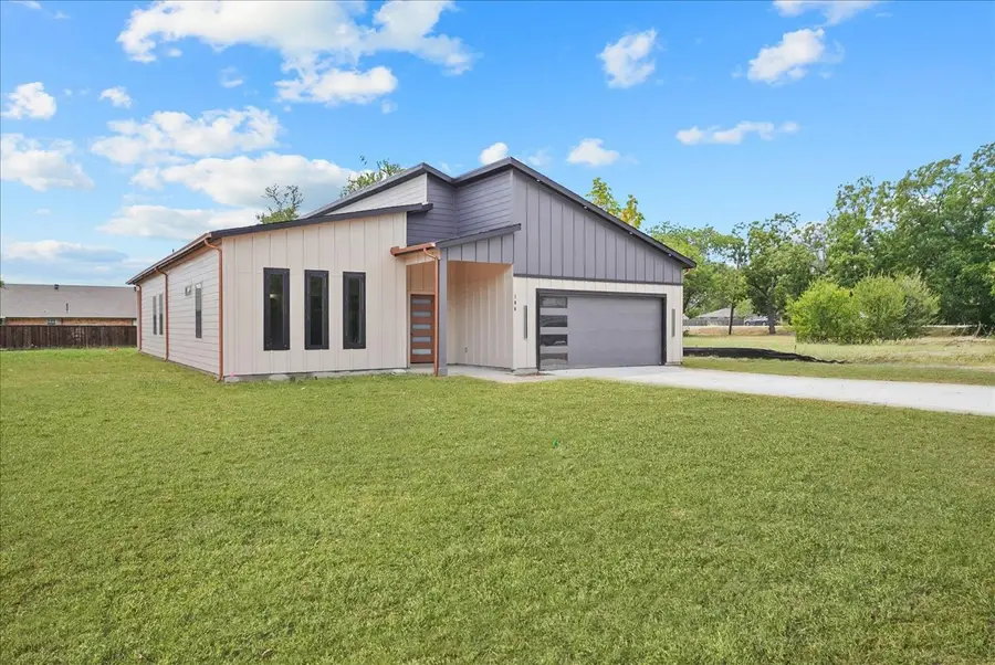 106 W Dogwood Trail, Fate, TX 75087 - #2