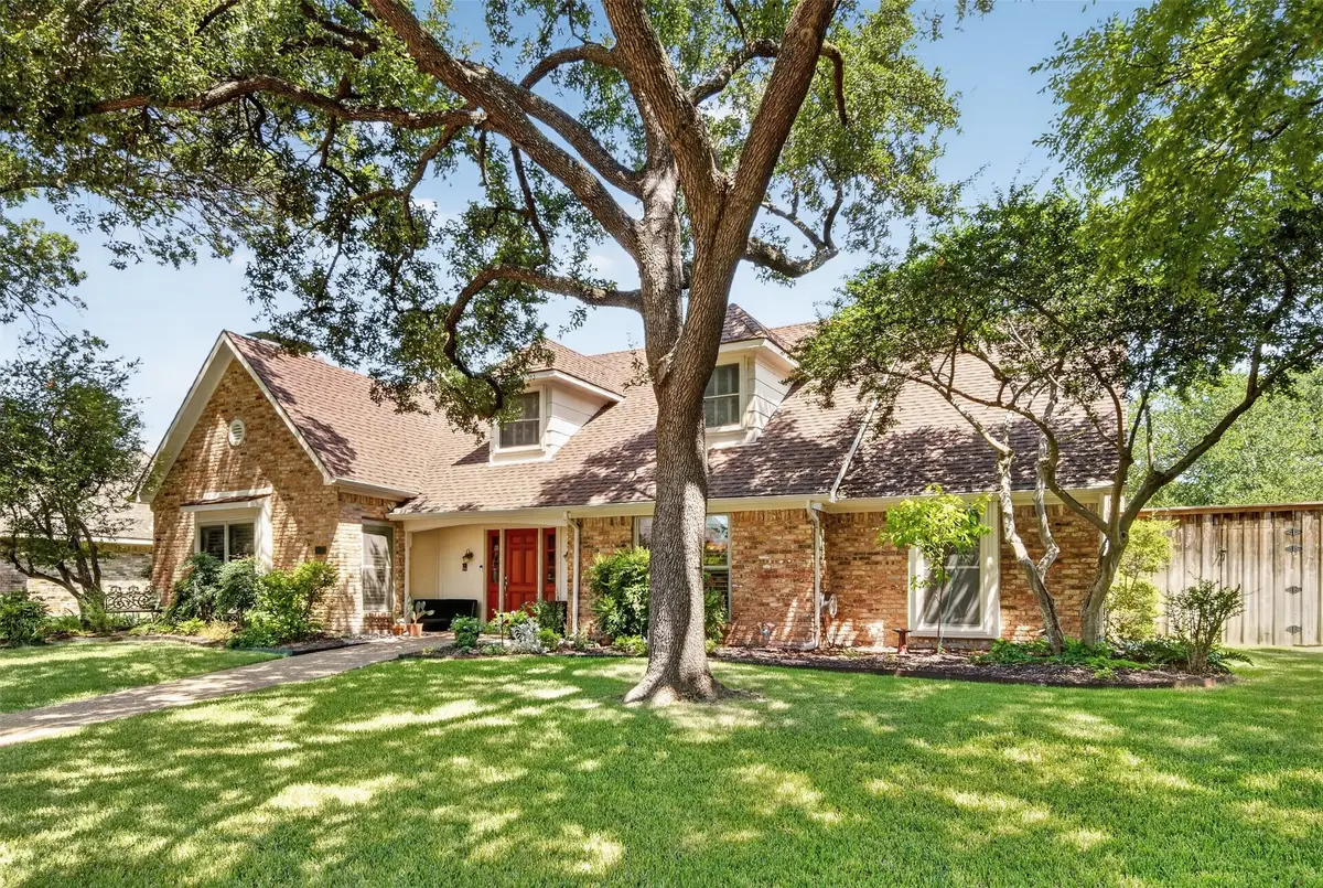 3617 Remington Circle, Plano, TX 75023 - #1