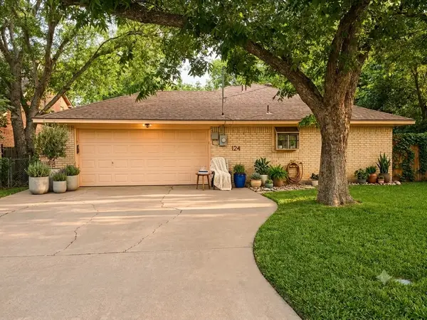 409 29th Street, Grand Prairie, TX 75050