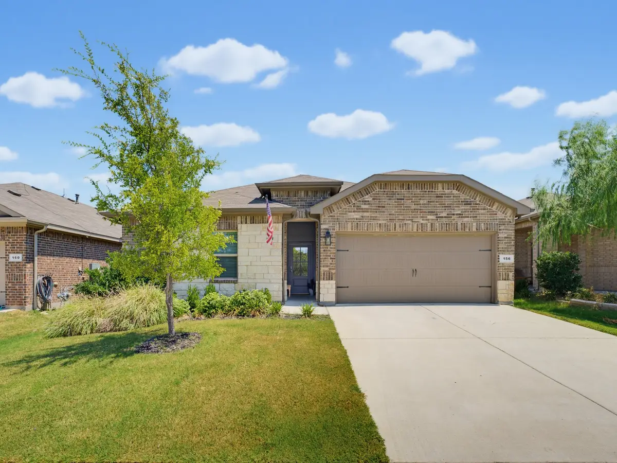 156 Waterbend Cove, Boyd, TX 76023 - #1