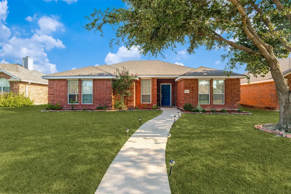 1524 Summerfield Drive, Allen, TX 75002 - #1