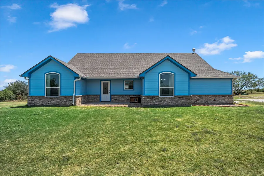 258 Hcr 3350 N, Hubbard, TX 76648 - #2