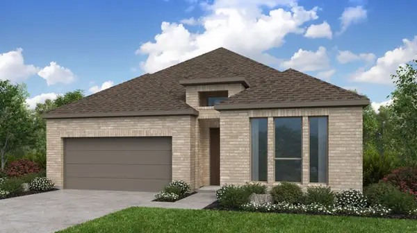 1709 Angus Drive, Celina, TX 75009
