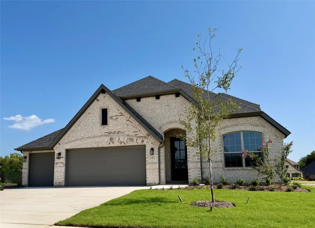 345 Penley Place, Greenville, TX 75401 - #1