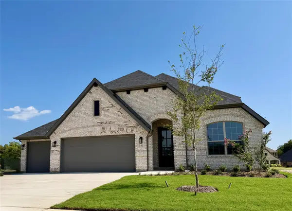 345 Penley Place, Greenville, TX 75401
