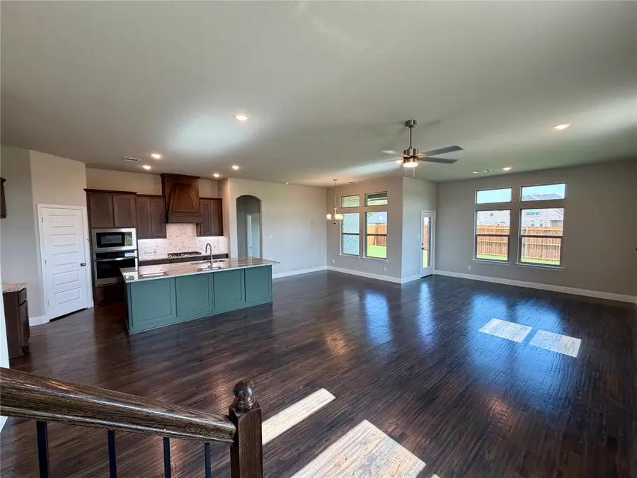 345 Penley Place, Greenville, TX 75401 - #2