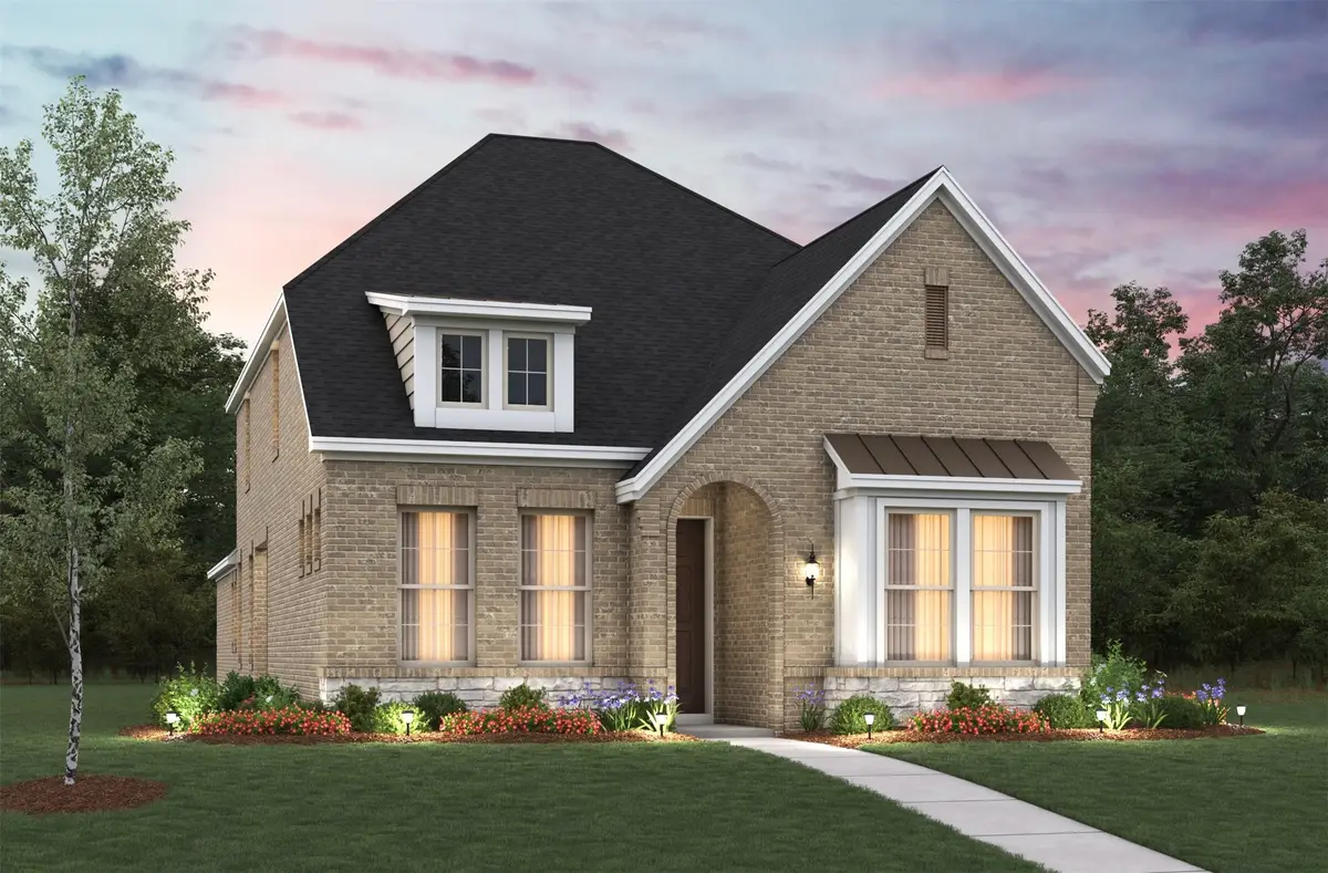 416 Buffalo Grass Drive, Euless, TX 76039 - #1