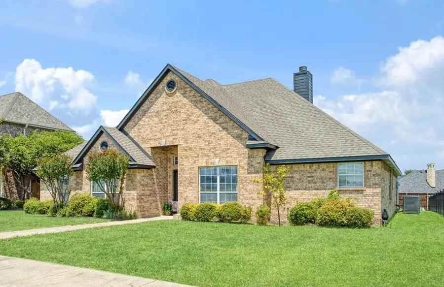 1609 Pecan Grove Road E, Sherman, TX 75090 - #2