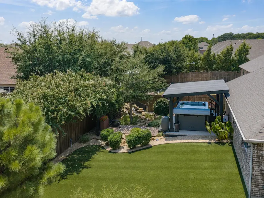 1101 Broken Wheel Trail, Aubrey, TX 76227 - #3