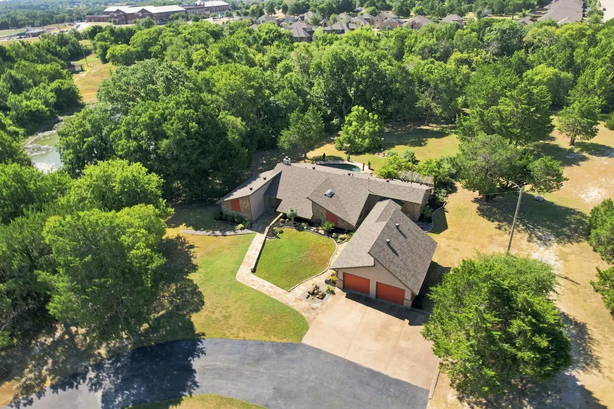 3840 Mockingbird Lane, Midlothian, TX 76065 - #1